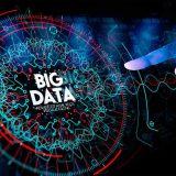کلان داده big data پمکو